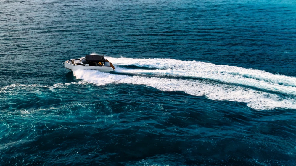 Top luxury escapes along Croatia's stunning coastline